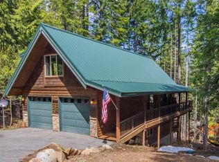 80 Alpine Ln, Easton, WA 98925