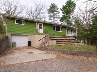 W8456 Clearwater Ave, Wautoma, WI 54982