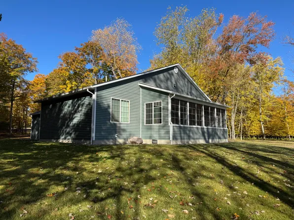 1682 S Sherman Dr, Mc Millan, MI 49853