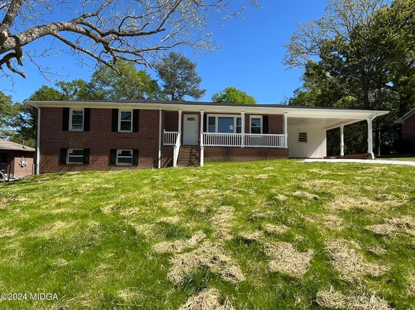169 Ruby Dr, Macon, GA 31211