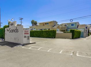 The Sands, Encinitas, CA 92024