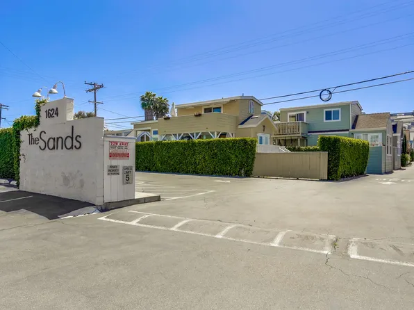 The Sands, 1624 N Coast Highway 101 Park #39, Encinitas, CA 92024