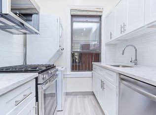 854 Driggs Ave #2D, Brooklyn, NY 11211