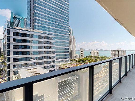 2nd image of 1451 Brickell Ave Unit 1406