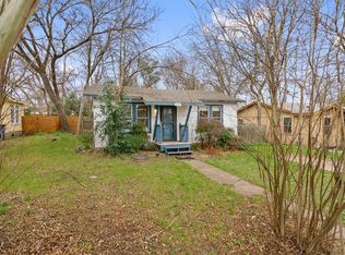 404 W 55th 1/2 St, Austin, TX 78751