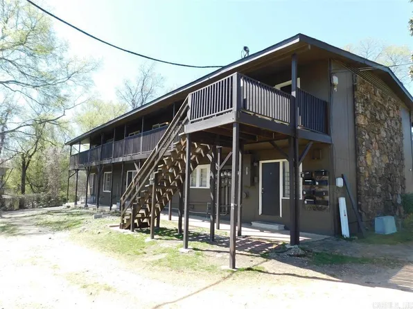 215 E 22nd St, Little Rock, AR 72206