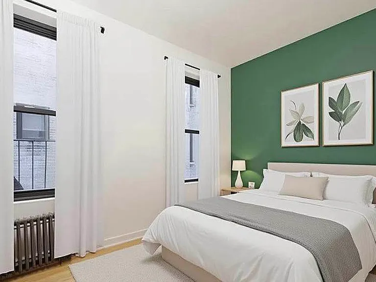 510 Amsterdam Ave #6BA — Photo 2