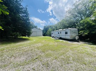 22733 Lick Creek Estates Pl, Perry, MO 63462
