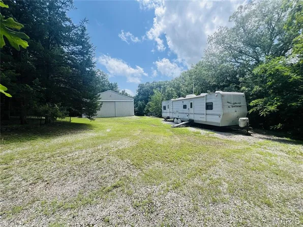 22733 Lick Creek Estates Pl, Perry, MO 63462