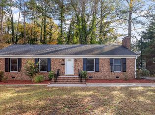 3316 Alabama Ave, Durham, NC 27705