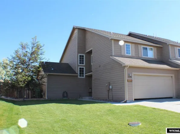 1120 Meadow Ln, Douglas, WY 82633