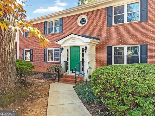 4282 Roswell Rd NE APT F3, Atlanta, GA 30342