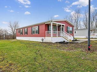 Clayton 187 River Valley Estates Plan, River Valley Estates, Marion, OH 43302