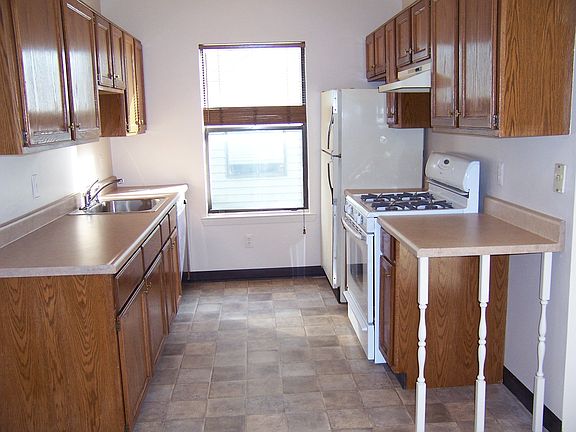 Renovated Kitchen