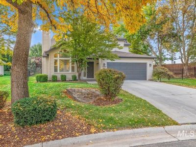 2398 E Gossamer Ln, Boise, ID, 83706