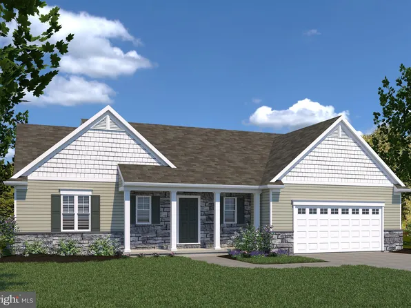 440 Thatcher Ln, Lititz, PA 17543