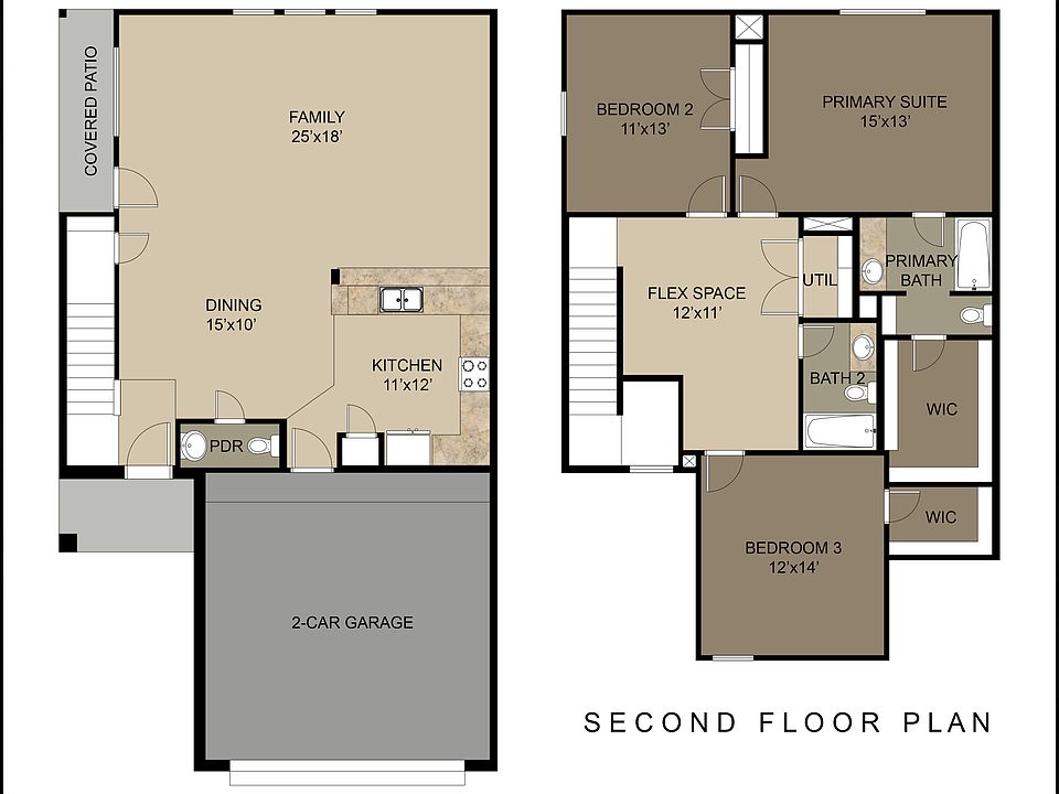 Reynolds Floorplan Reynolds Floorplan