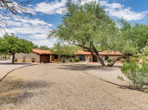 38 Avenida De Otero, Tumacacori, AZ 85646