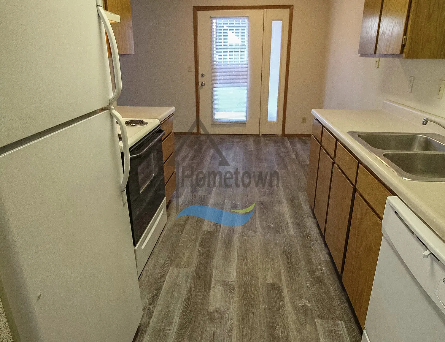 2 bed, 960 sqft, $1,400 — Photo 4