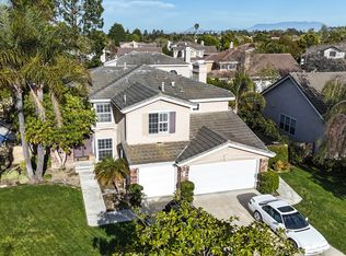 2310 Crown Point Ct, Oxnard, CA 93036