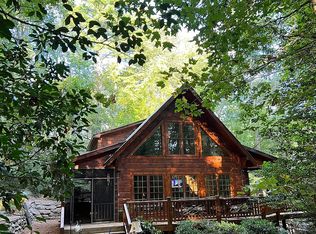 87 W Christy Trl, Sapphire, NC 28774