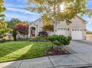 442 Quail Run, Eagle Pt, OR 97524