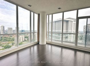 66 Forest Manor Rd #2608, Toronto, ON M2J0B7