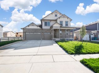1627 Westport Ave, Berthoud, CO 80513