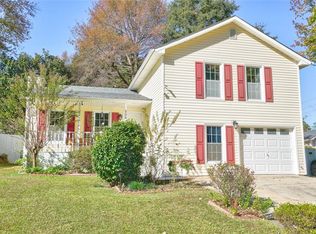 5381 Station Cir, Norcross, GA 30071