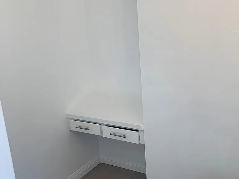 2nd Newly Renovated Half Bathroom