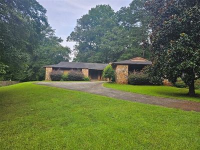 1693 Briarbend Ct, Stone Mountain, GA, 30088