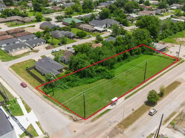 4315 Reed Rd, Houston, TX 77051