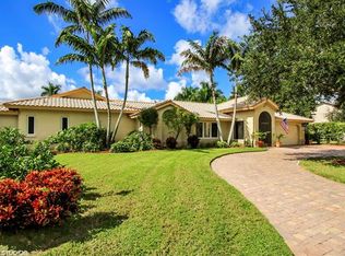 1230 Westfield Dr, Fort Myers, FL 33919