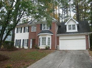 7145 Lone Oak Trce, Lithonia, GA 30058