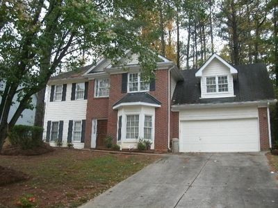 7145 Lone Oak Trce, Lithonia, GA, 30058