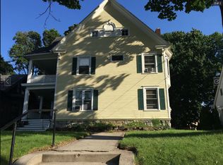 414 Douglas St, Syracuse, NY 13203