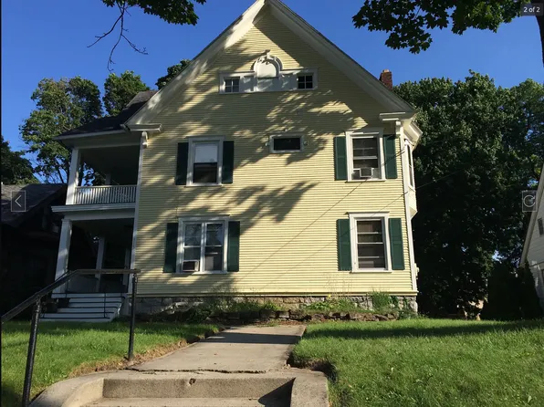 414 Douglas - Unit 1, 414 Douglas St, Syracuse, NY 13203