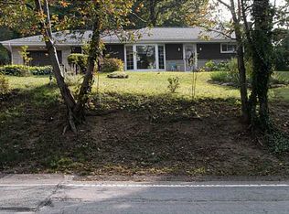 1465 Anderson Rd, Pittsburgh, PA 15209