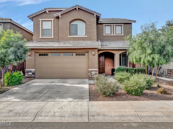 4550 N 92nd Ln, Phoenix, AZ 85037