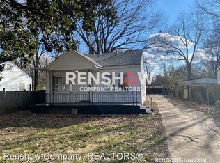 3743 Miami Ave, Memphis, TN 38111