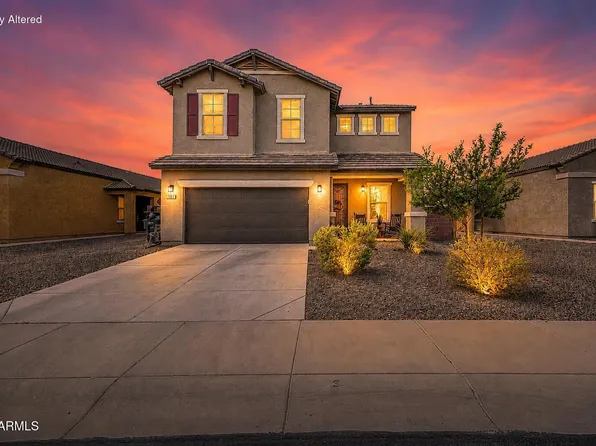 735 W NOVA Place, Casa Grande, AZ 85122