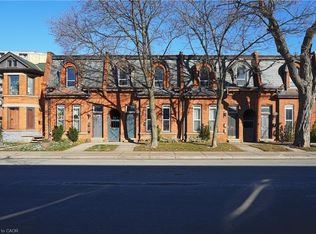 277 King William St #267, Hamilton, ON L8L 1N9