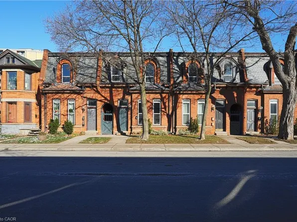 277 King William St #267, Hamilton, ON L8L 1N9