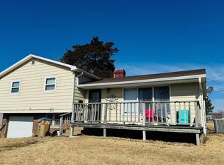 405 W 1st St, Milan, MO 63556