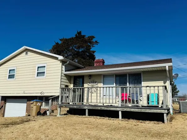 405 W 1st St, Milan, MO 63556