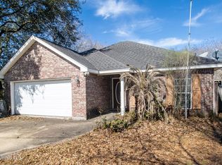 9717 Pokai St, Diamondhead, MS 39525
