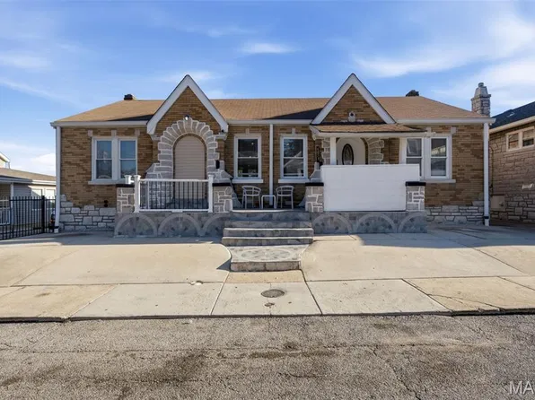 4853 Oldenburg Ave, Saint Louis, MO 63123