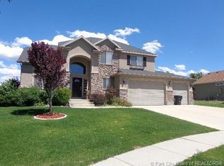 1099 S 650 W, Heber, UT 84032