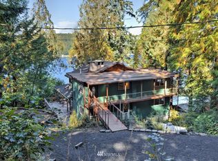 50 E Merrimount Rd, Union, WA 98592