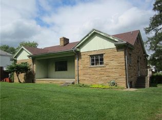 1089 Country Club Rd, Monongahela, PA 15063